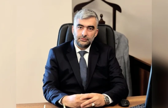 Turgay Bozkurt, Elazığ Kahveciler ve Kıraathaneciler Esnaf Odası Başkanlığına Adaylığını Açıkladı