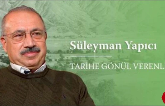 Türk Tarih Kurumundan, Tarihe Gönül Verenler Belgeseli