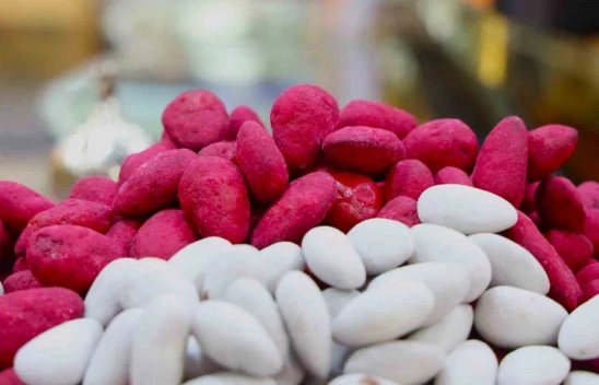 Elazığ'da Vişneli Dondurmadan Sonra Onunda Vişnelisi Çıktı