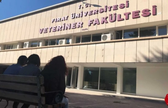 Fırat Üniversitesi Veteriner Fakültesi, EAEVE Tarafından Akredite Edildi