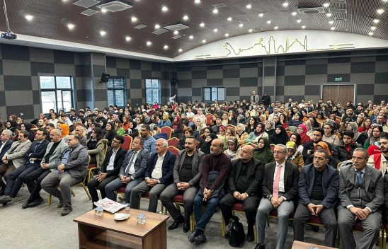 Usta İsim Zafer Kiraz Bir Kez Daha Hayran Bıraktı