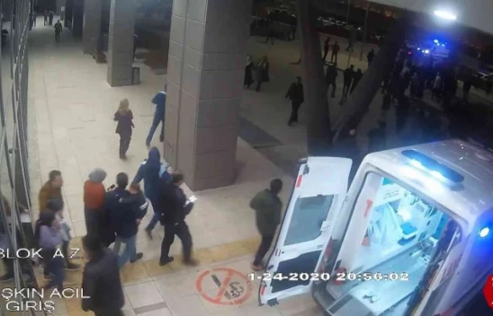 O Kara Gecenin Üzerinden 2 Yıl Geçti, Depremin Yeni Görüntüleri Ortaya Çıktı