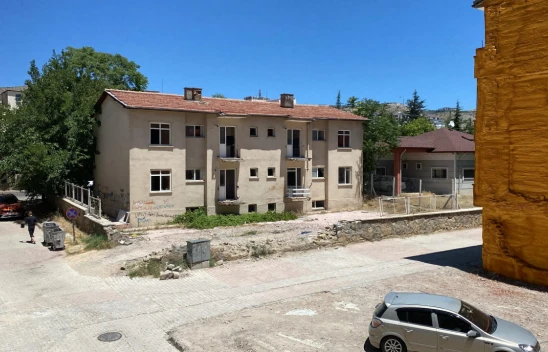 Vatandaş Belediyeye İsyanını Video Çekerek Anlattı