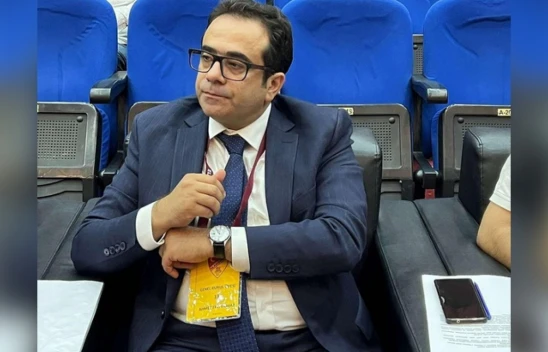 Ve Beklenen Oldu, Elazığspor'un başkanı Ahmet Fethi Yılmaz oldu