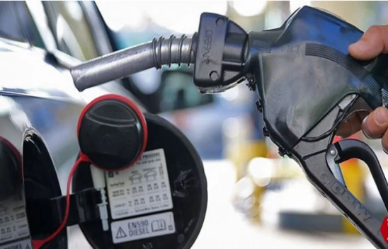 Yağmur Gibi Zam Yağıyor! Bu Gece Zamlanan Motorine Daha Büyük Zam Geliyor