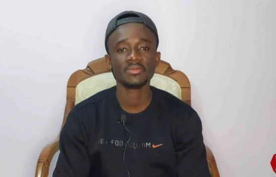 Yangında Canının Derdine Düşen Afrikalı Öğrencinin Pasaportu Çalındı