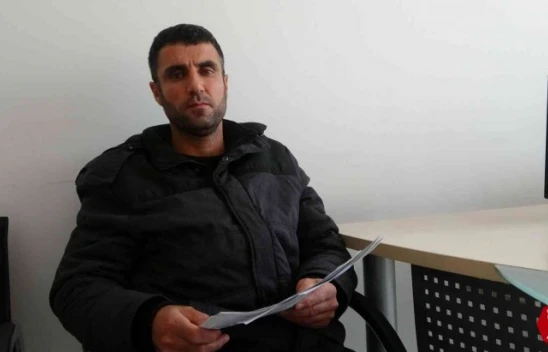 Yaptığı İyilik Başına Dert Oldu, Her Gün Ölüm Korkusu İle Yaşıyor