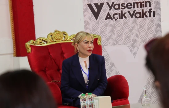 Yasemin Açık Vakfı'ndan İlham Veren Buluşma: 'Bölgeyi Yaşatmak Atölyesi' Elazığ'da Gerçekleştirildi
