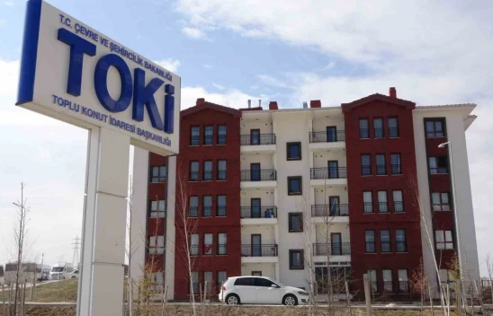 Yıkıcı depremler yaşayan Elazığ'da 27 bin konut teslim edildi, 11 bin konutun yapımı devam ediyor