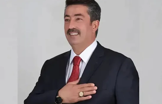 Yurtbaşı Belde Belediye Başkanı Nihat Doğan Oldu