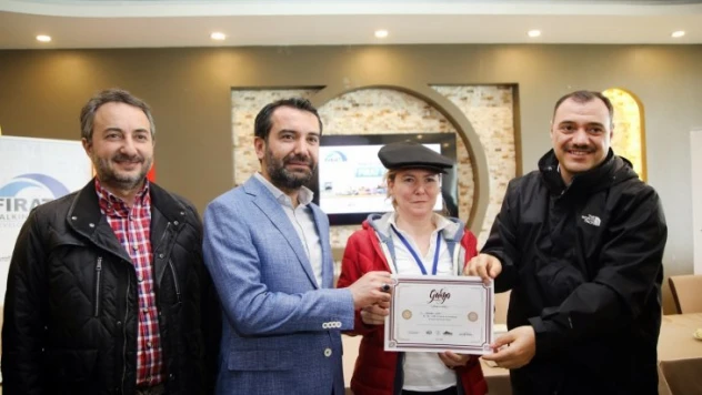 Şerifoğulları, Elazığ'ı Tanımaya Başlayan Sevmeye De Başlayacak