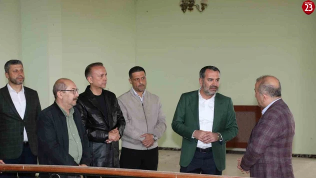 Elazığ'a Gastronomi Müzesi Geliyor: Harput'un Eşsiz Lezzetleri Miras Olacak