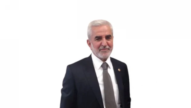 23 ve 26. Dönem Elazığ Milletvekili Tahir Öztürk'ün Eşi Vefat Etti