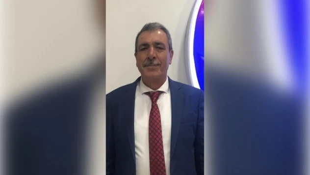 Başkan Küçük, 2024 Emeklileri Açlığa Mahkûm Etme Yılı