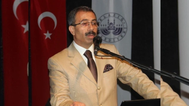 Başkan Metin Akgün'den 24 Kasım Öğretmenler Günü Mesajı