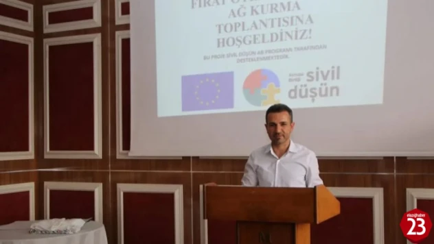 Başkan Tunç, Otizmi Fark Etmek Yetmez, Hayatın İçine Al