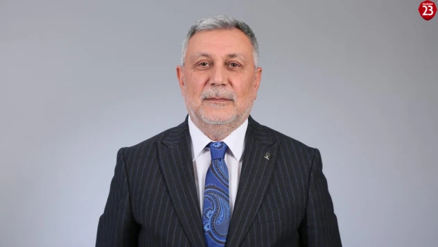 Başkan Yıldırım'dan 19 Mayıs Mesajı: 'Gençlerimiz, Türkiye Yüzyılı'nın Teminatıdır'