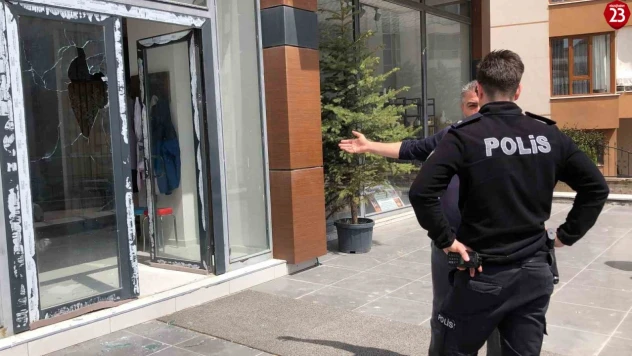 Elazığ'da Klima Gürültüsü Tartışması Kanlı Bitti: Silah Çekildi, Usta Öğretici Darp Edildi!