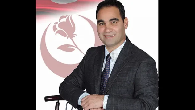 Bukardi Belediye Başkanı Yusuf Ararat Oldu