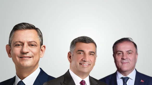 CHP Lideri Özgür Özel, Elazığ'a Geliyor: Gazi Mesleki ve Teknik Anadolu Lisesi Açılışı 25 Eylül'de