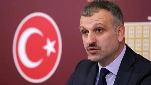 Cumhurbaşkanı Başdanışmanı Oktay Saral Elazığ'a Geliyor
