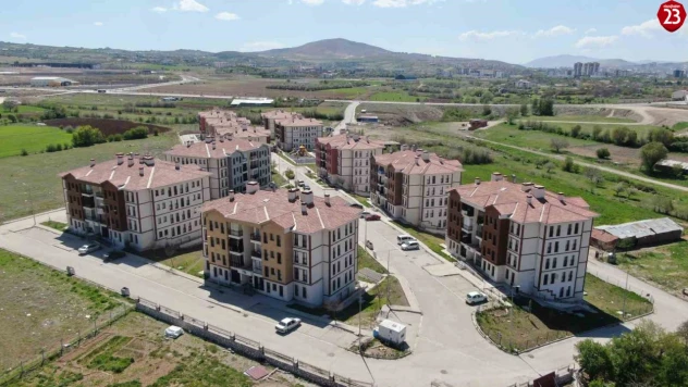 TOKİ Deprem Konutları Fahiş Fiyatlarla Kiraya Veriliyor: Elazığ'da Vatandaş Mağdur!