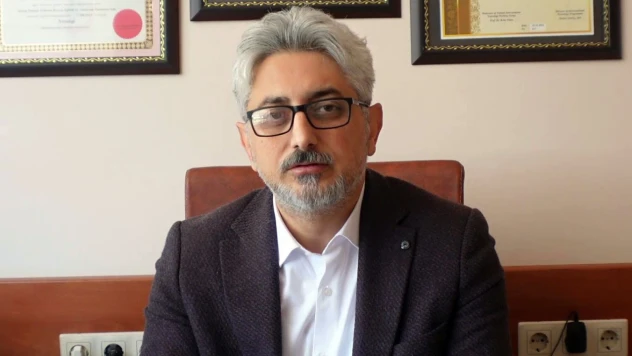 Doç. Dr. Emrah Aytaç, İnme Hastalığının Farkındalığının Arttırılması Önemlidir