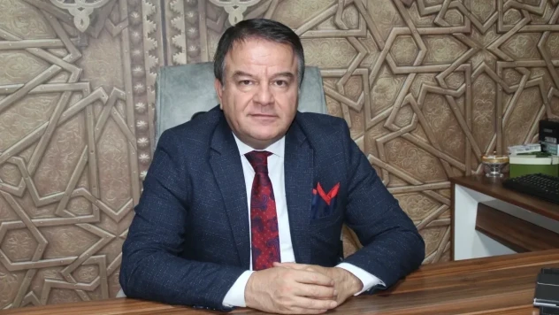 Elazığ Basın ve Medya Cemiyeti Başkanı Nafiz Koca Silahlı Saldırıya Uğradı!