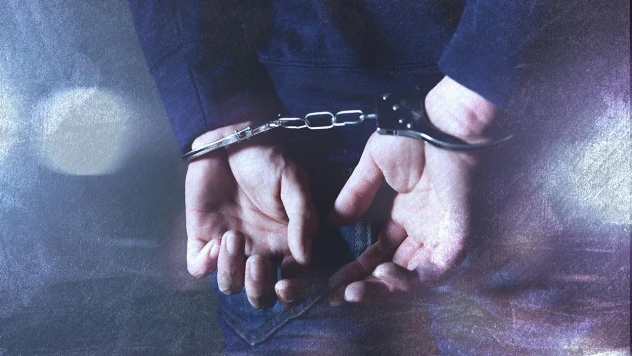 Elazığ'da 1 Haftada 268 Şahıs Yakalandı