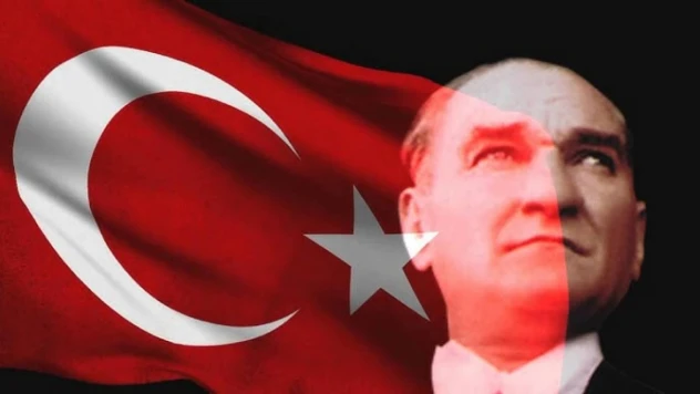Elazığ'da 10 Kasım'da Sirenler Atatürk İçin Çalacak