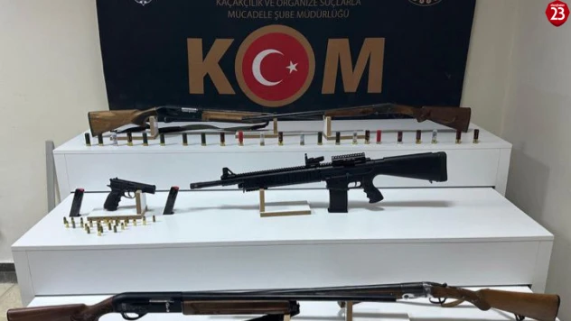 Elazığ'da 2 Ayrı Olayda 12 Kişi Yaralandı: 7 Şüpheli Tutuklandı