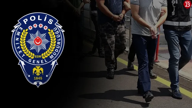 Elazığ'da Bir Haftada 263 Asayiş Olayı: 10 Tutuklama, Çok Sayıda Silah ve Uyuşturucu Ele Geçirildi