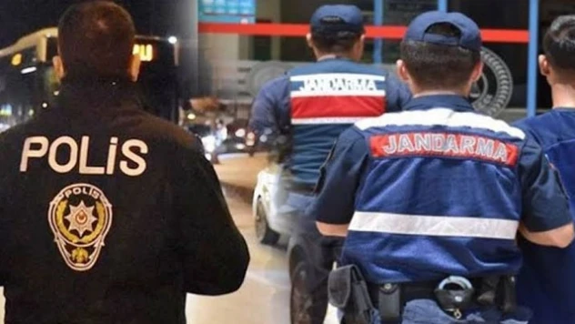 Elazığ'da Bir Haftalık Asayiş Bilançosu: 304 Şüpheli Yakalandı, 43 Tutuklama