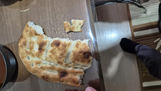 Elazığ'da Ekmekten Bu Kez Civata Çıktı: Hijyen Sorunu Yeniden Gündemde