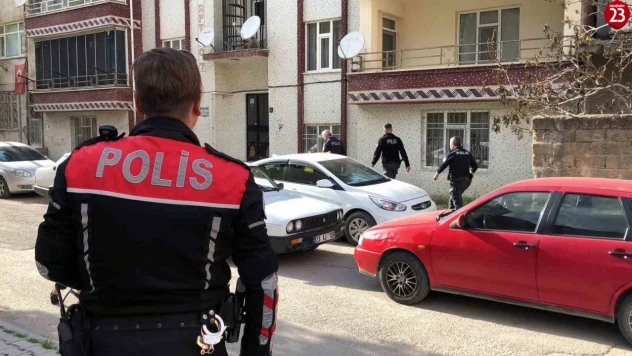 Elazığ'da haber alınamayan şahıs evinde ölü bulundu