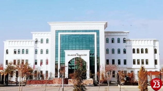 Elazığ'da Kamuda Çalışan Engelli Ve Hamile Personele 24 Ocak Pazartesi Günü İdari İzin