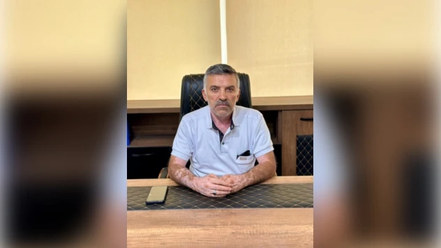 Elazığ'da Kan Bağışı Çağrısı: 'Kan Vermek Hayat Vermektir'