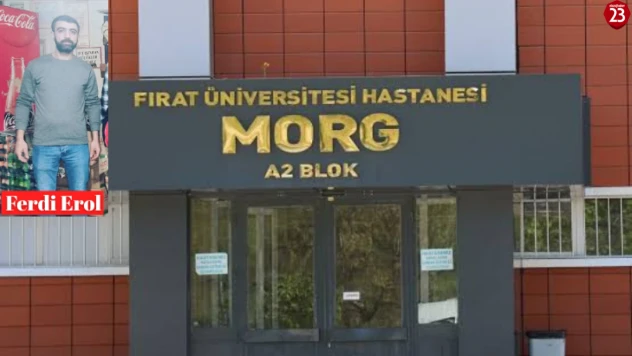 Elazığ'da Taksici Araç İçinde Silahla Vurularak Öldürüldü: Katil Amcaoğlu Çıktı