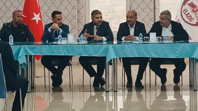 Elazığ'da Tarım Sayımı Tüm Hızıyla Devam Ediyor