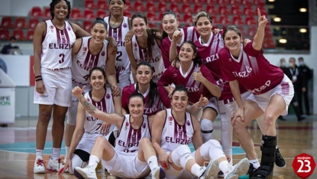 Elazığ İl Özel İdare, Eurocup'ta Paok'la Eşleşti