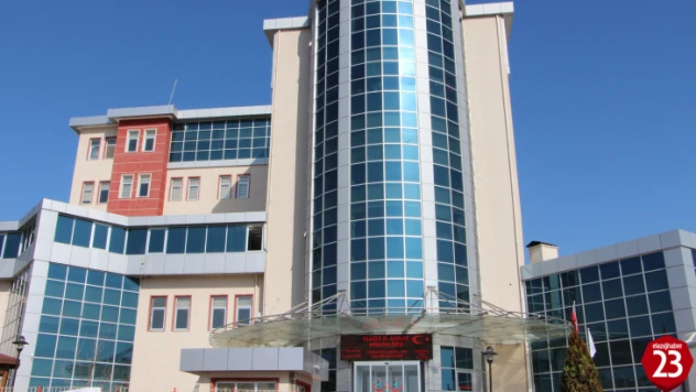 Elazığ İl Sağlık Müdürlüğü Vatandaşları Soba Zehirlenmeleri Konusunda Uyardı