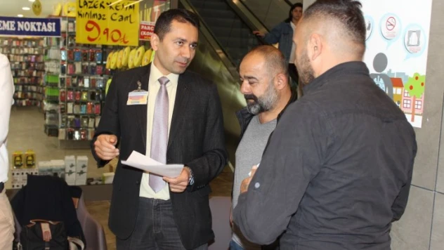 Elazığ İl Sağlık Müdürlüğünden 7 Mayıs Dünya Astım ve Çölyak Günü Etkinlikleri