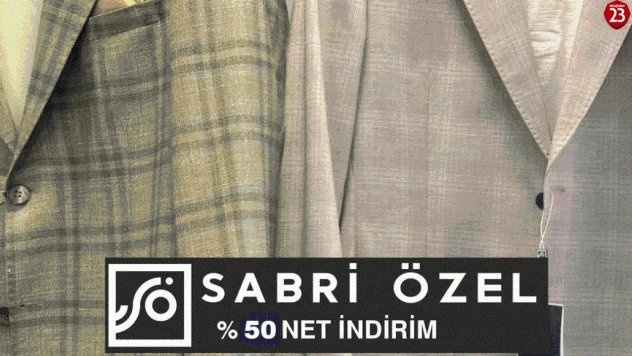 Elazığ Sabri Özel Mağazasında Dev İndirim Başlıyor