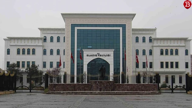 Elazığ Valiliği'nden İnternet Haberine Yalanlama: 'İddialar Gerçeği Yansıtmıyor'