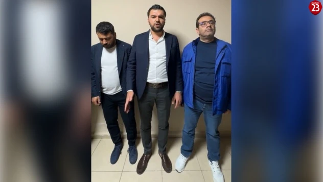 Elazığspor Asbaşkanı Mustafa Şerifoğulları'ndan Sert Tepki: 'Elazığ Halkı Yaşananları Unutmayacak'