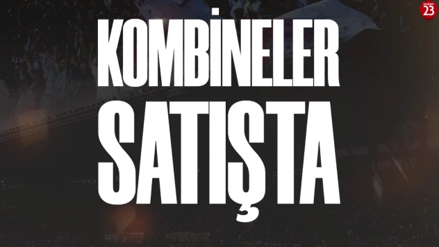 Elazığspor'da Kombine Satışları Başladı: Tribünler Sezon Boyu Dolacak!