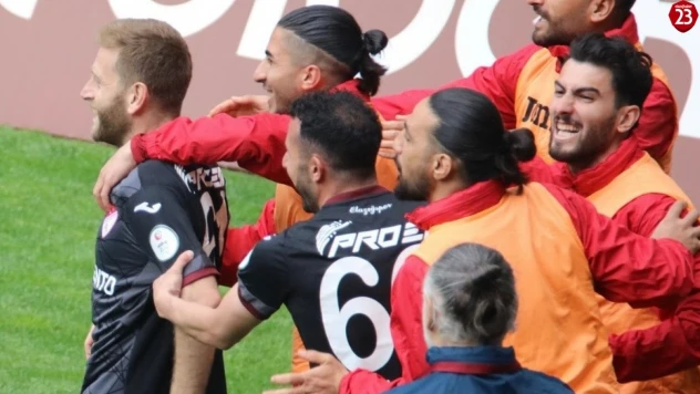 Elazığspor, Karacabey Belediyespor Maçında Galibiyet Peşinde