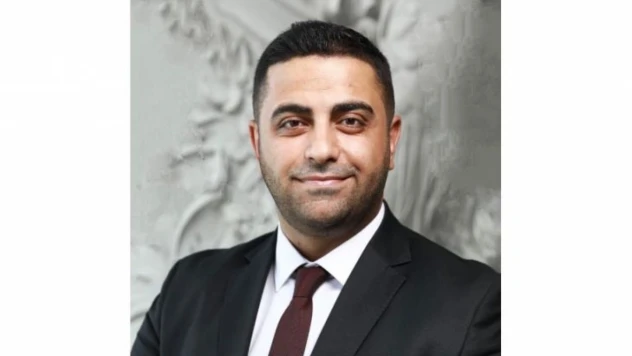 ELİGED Başkanı Telçeken, Fırat Üniversitesi En Mantıklı Tercih