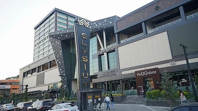 ELYSİUM AVM Elazığ'da 4. Yılını Kutluyor