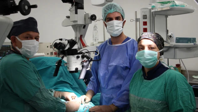 Erkek Kısırlığında Sevindiren Gelişme: Elazığ'da Mikro-TESE'den İlk Gebelik Sonucu